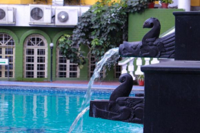 Hotel Woodland Kathmandu